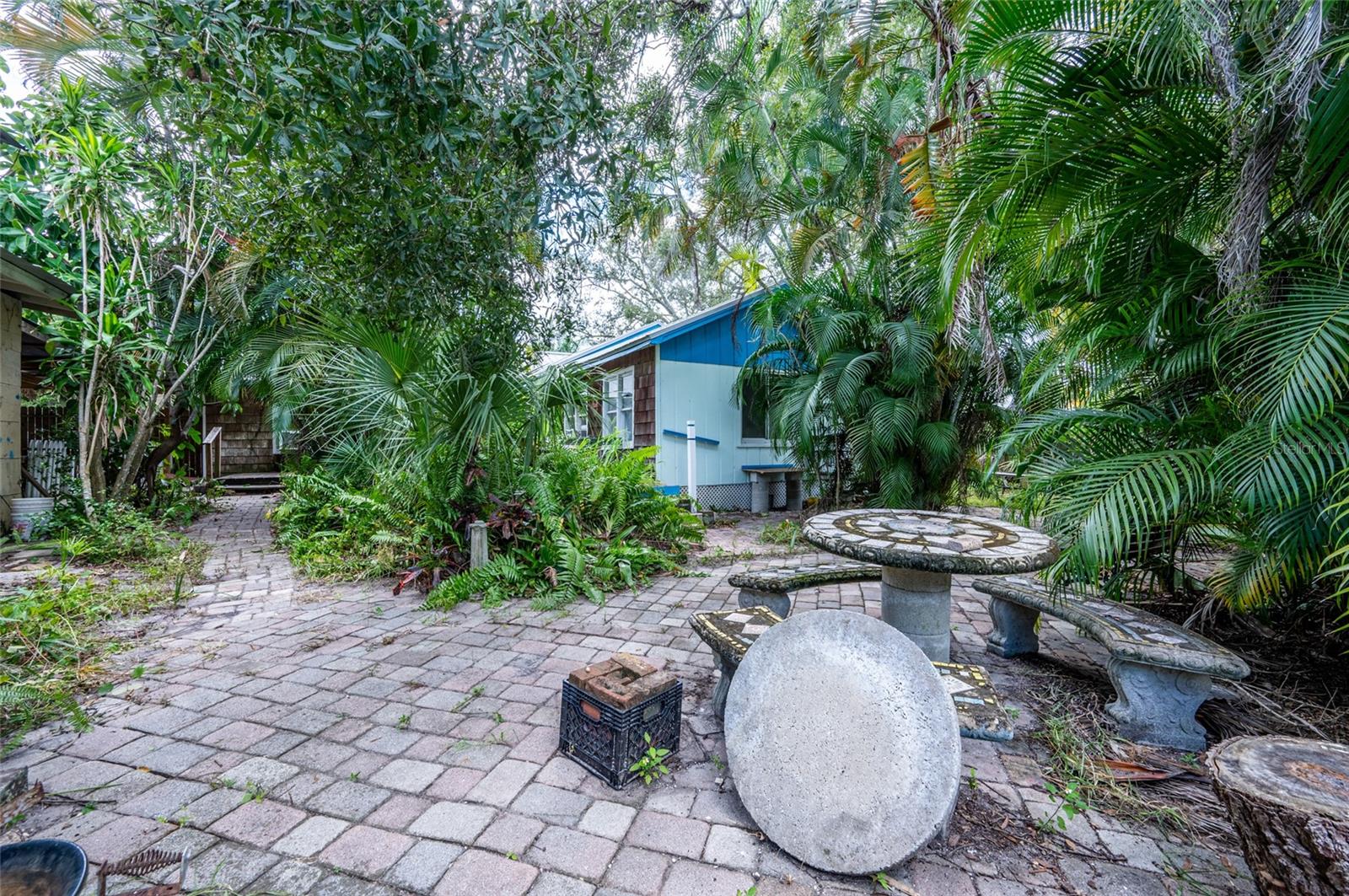 INDIAN BEACH - Residential