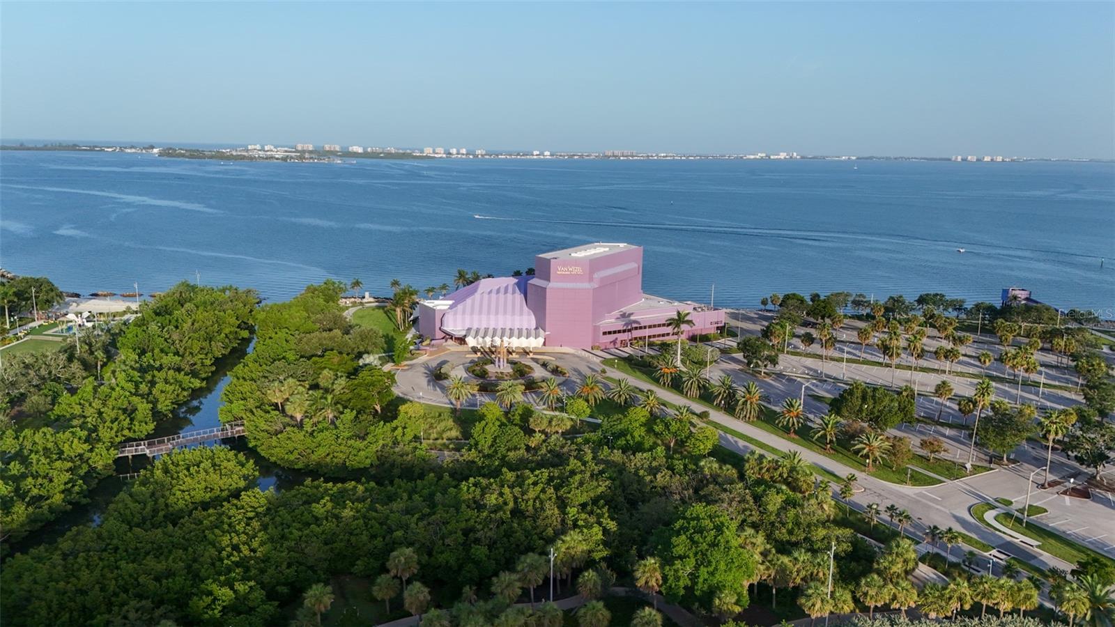 INDIAN BEACH - Residential