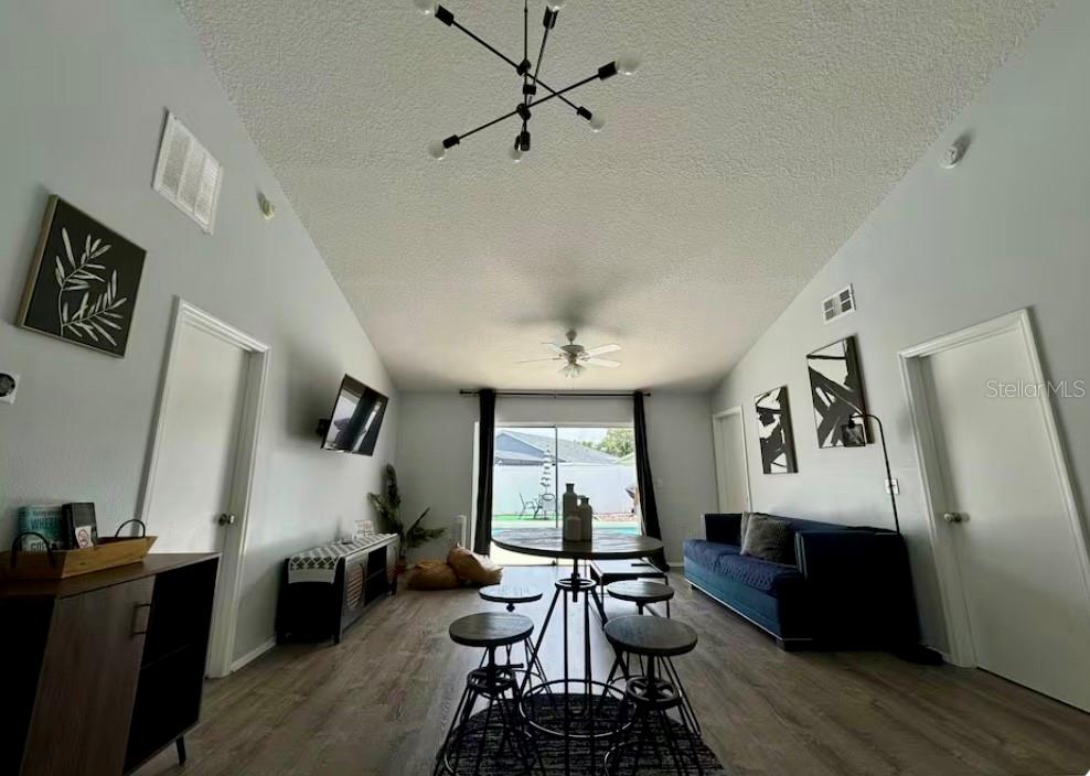 CYPRESS LAKES PH 3 - Residential