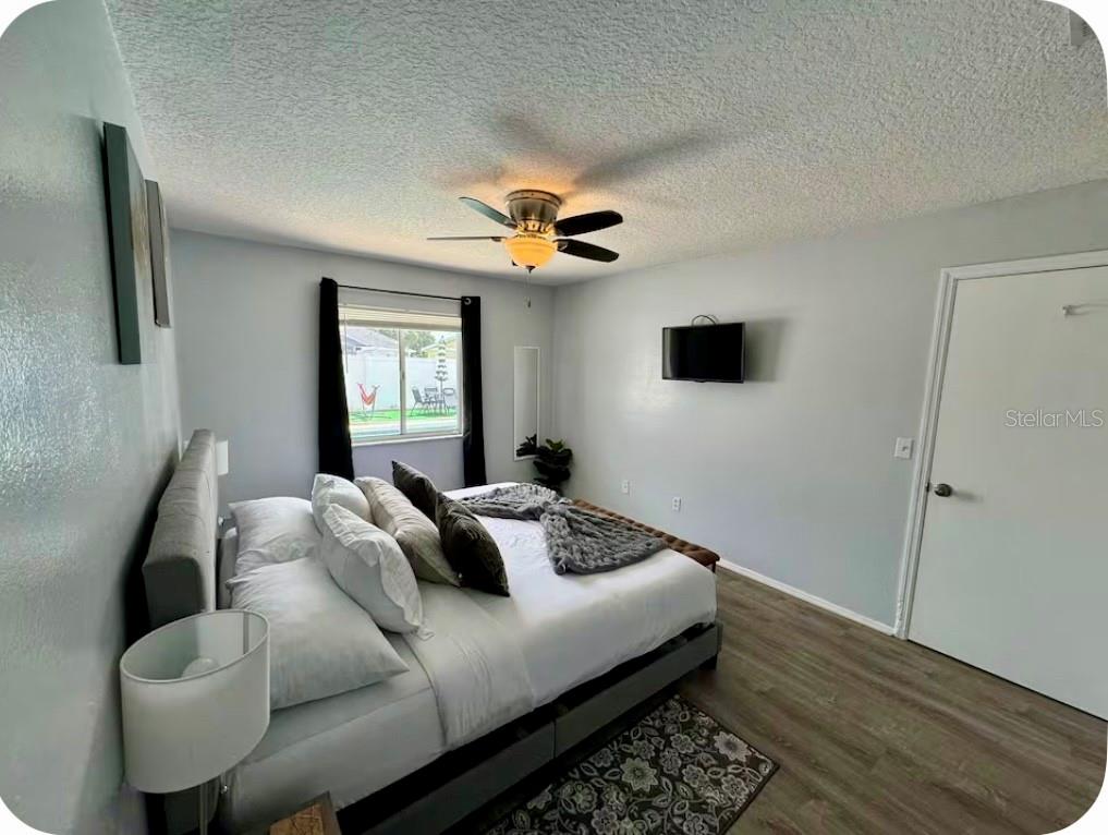 CYPRESS LAKES PH 3 - Residential