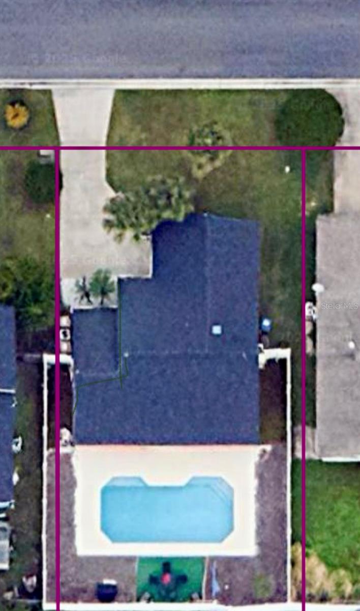 CYPRESS LAKES PH 3 - Residential