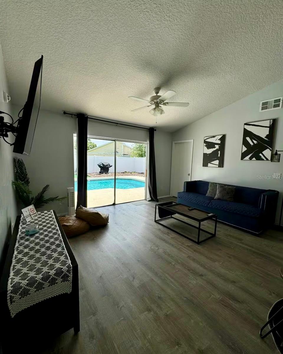 CYPRESS LAKES PH 3 - Residential