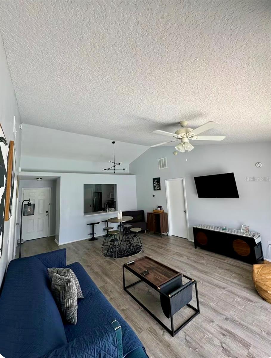 CYPRESS LAKES PH 3 - Residential