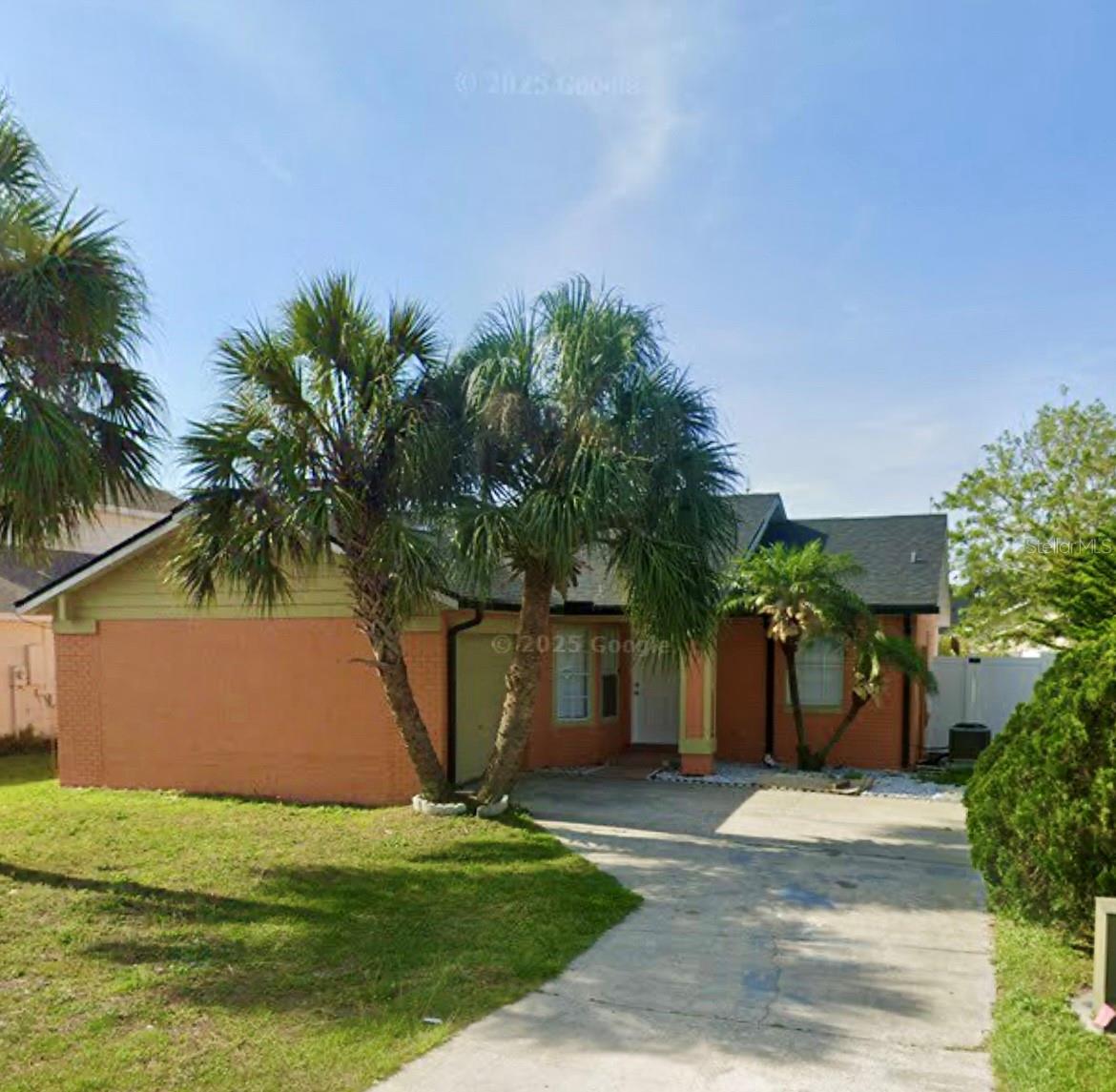 CYPRESS LAKES PH 3 - Residential