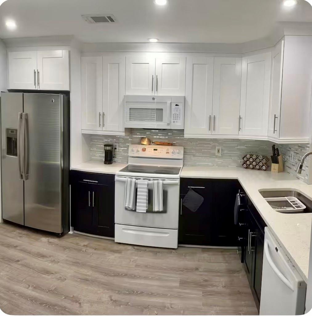 CYPRESS LAKES PH 3 - Residential