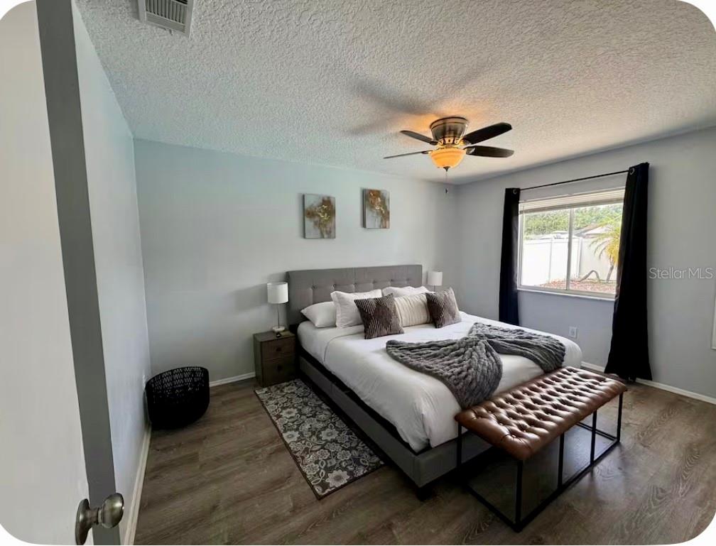 CYPRESS LAKES PH 3 - Residential