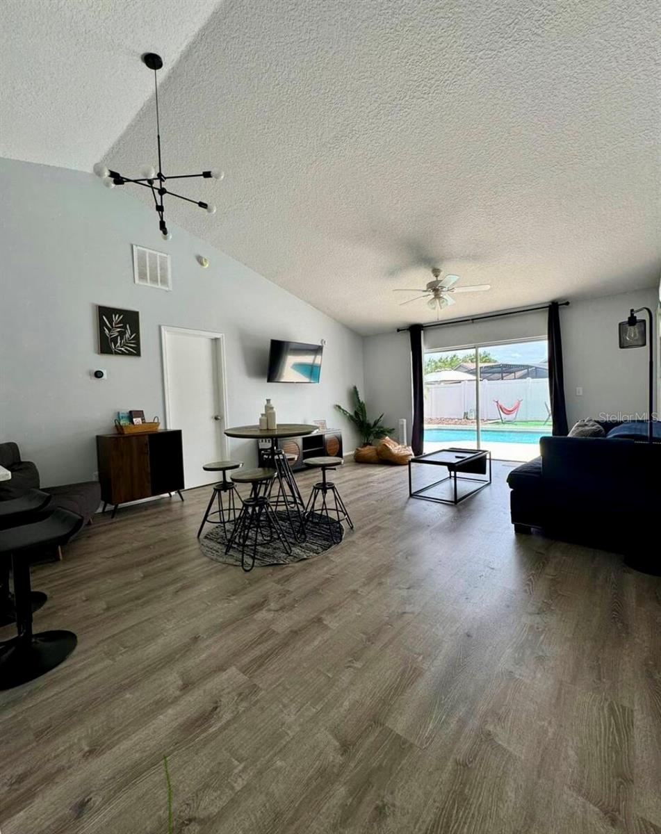 CYPRESS LAKES PH 3 - Residential