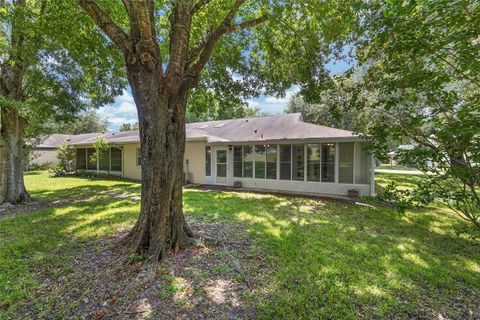 A home in OCALA