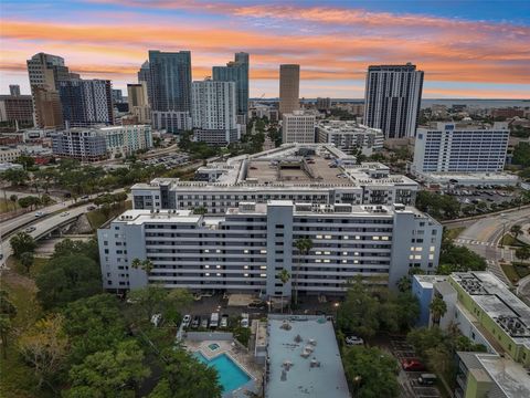 201 LAUREL 308 TAMPA FL 33602