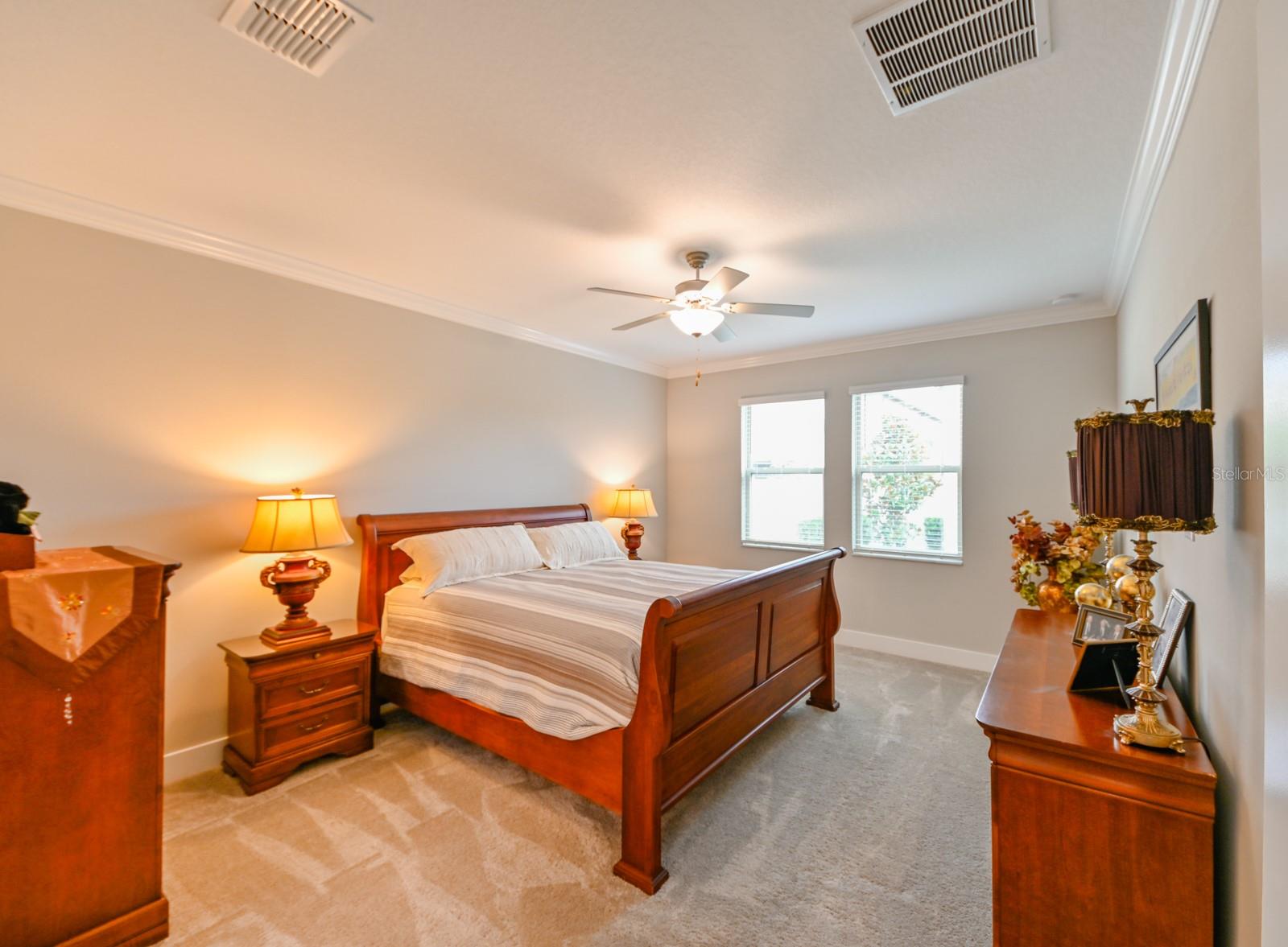 BRYANT SQUARE - Residential