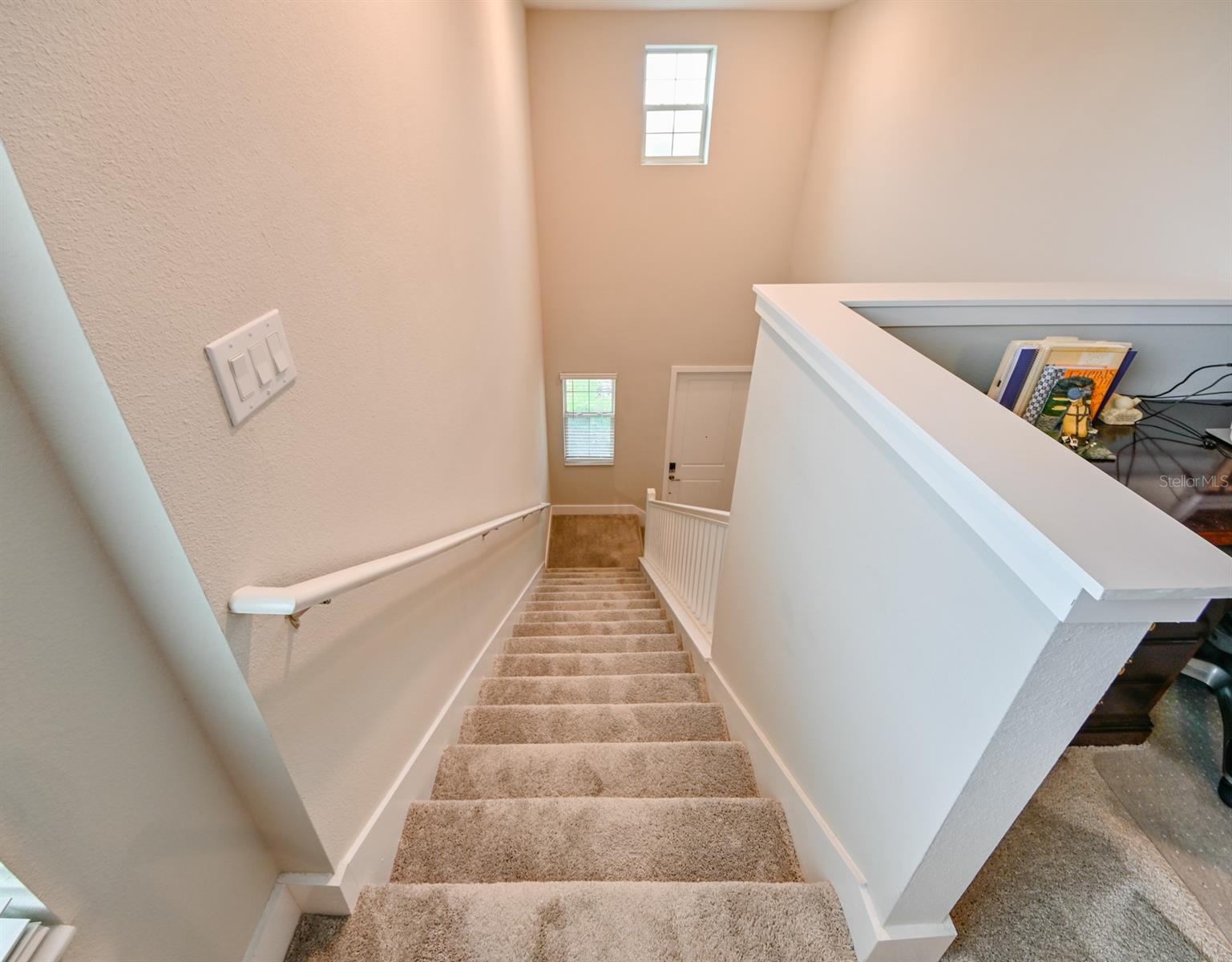 BRYANT SQUARE - Residential