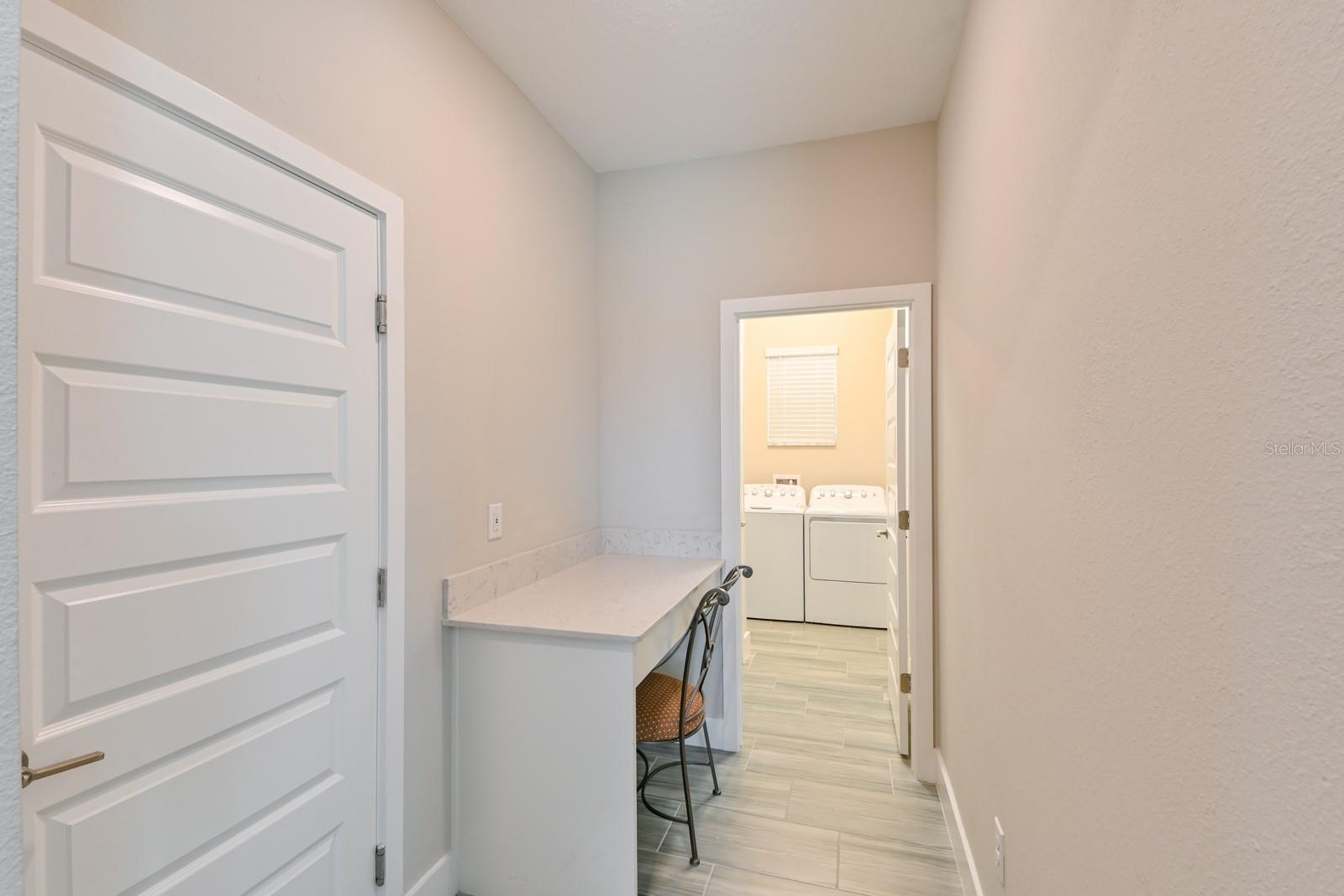 BRYANT SQUARE - Residential