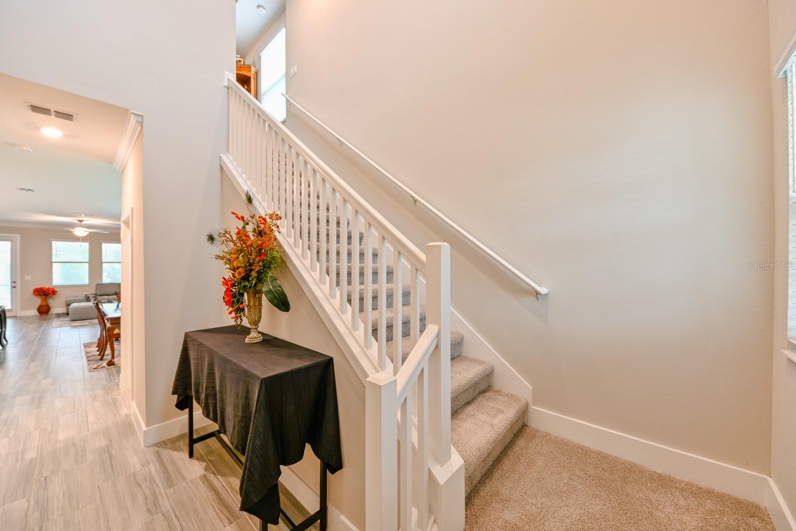 BRYANT SQUARE - Residential