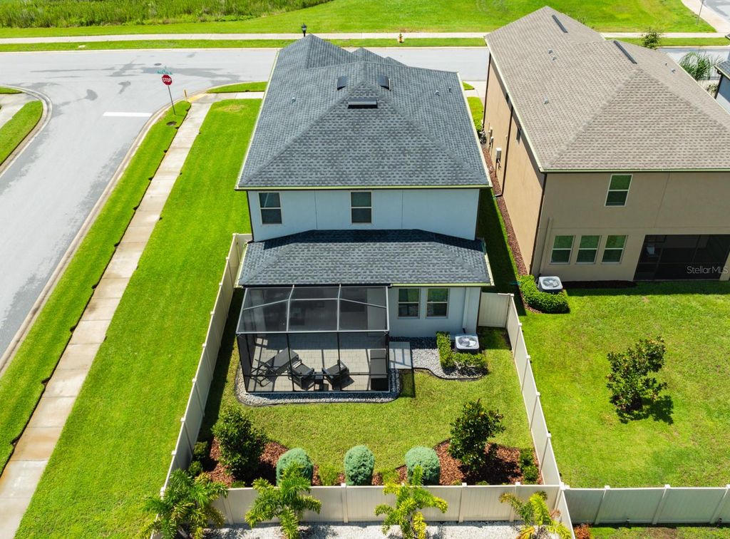 Photo of 8625 Winning Fields Road, New Port Richey, FL 34655 (MLS # TB8504773)