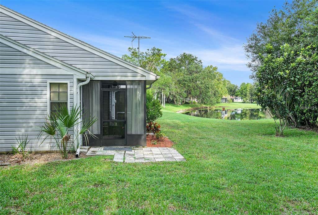 Photo of 12605 Knollbrook Lane, Hudson, FL 34669 (MLS # W7888616)
