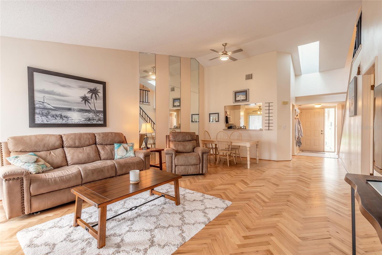 PELICAN BAY PH 04 UN 01 - Residential