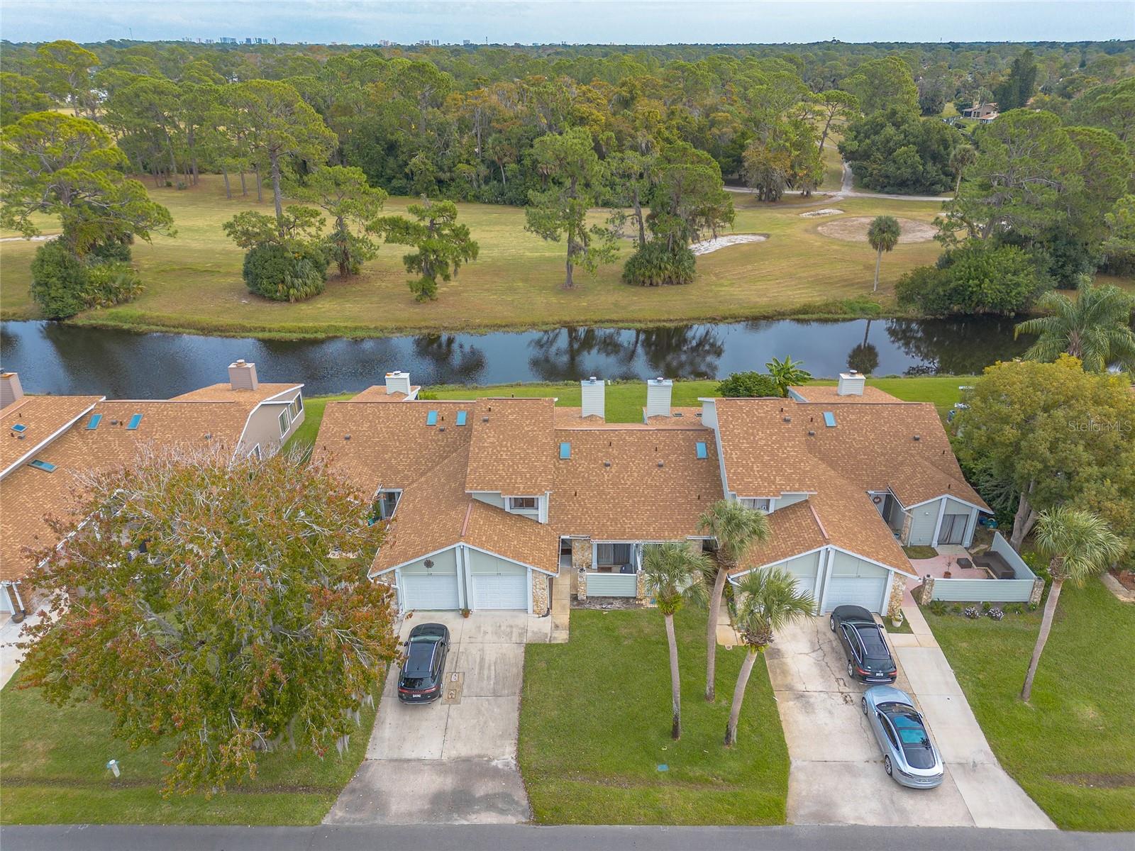 PELICAN BAY PH 04 UN 01 - Residential