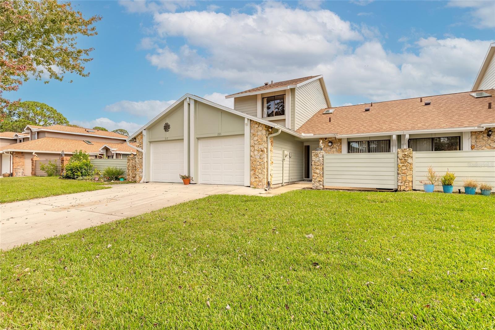 PELICAN BAY PH 04 UN 01 - Residential