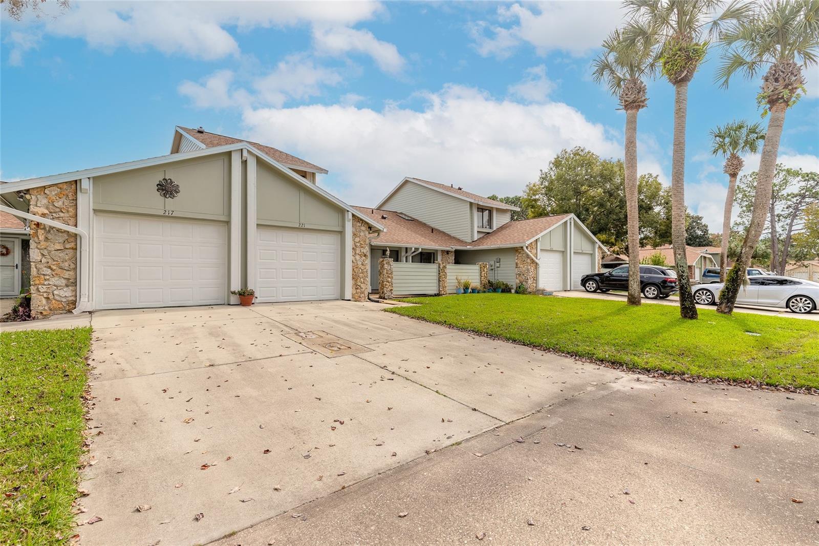 PELICAN BAY PH 04 UN 01 - Residential