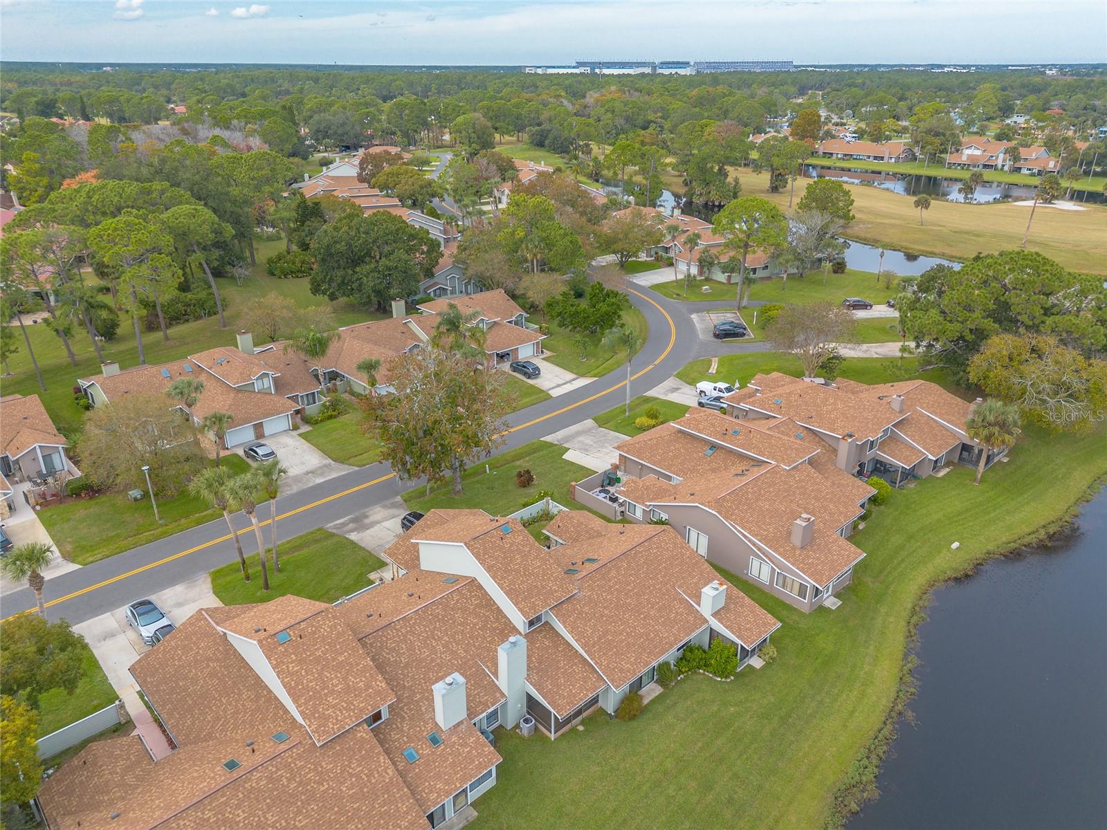 PELICAN BAY PH 04 UN 01 - Residential