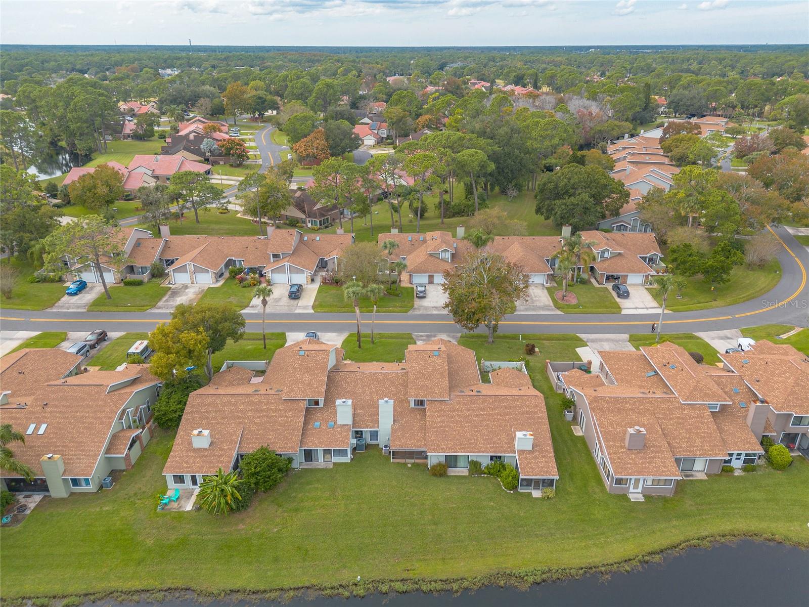 PELICAN BAY PH 04 UN 01 - Residential