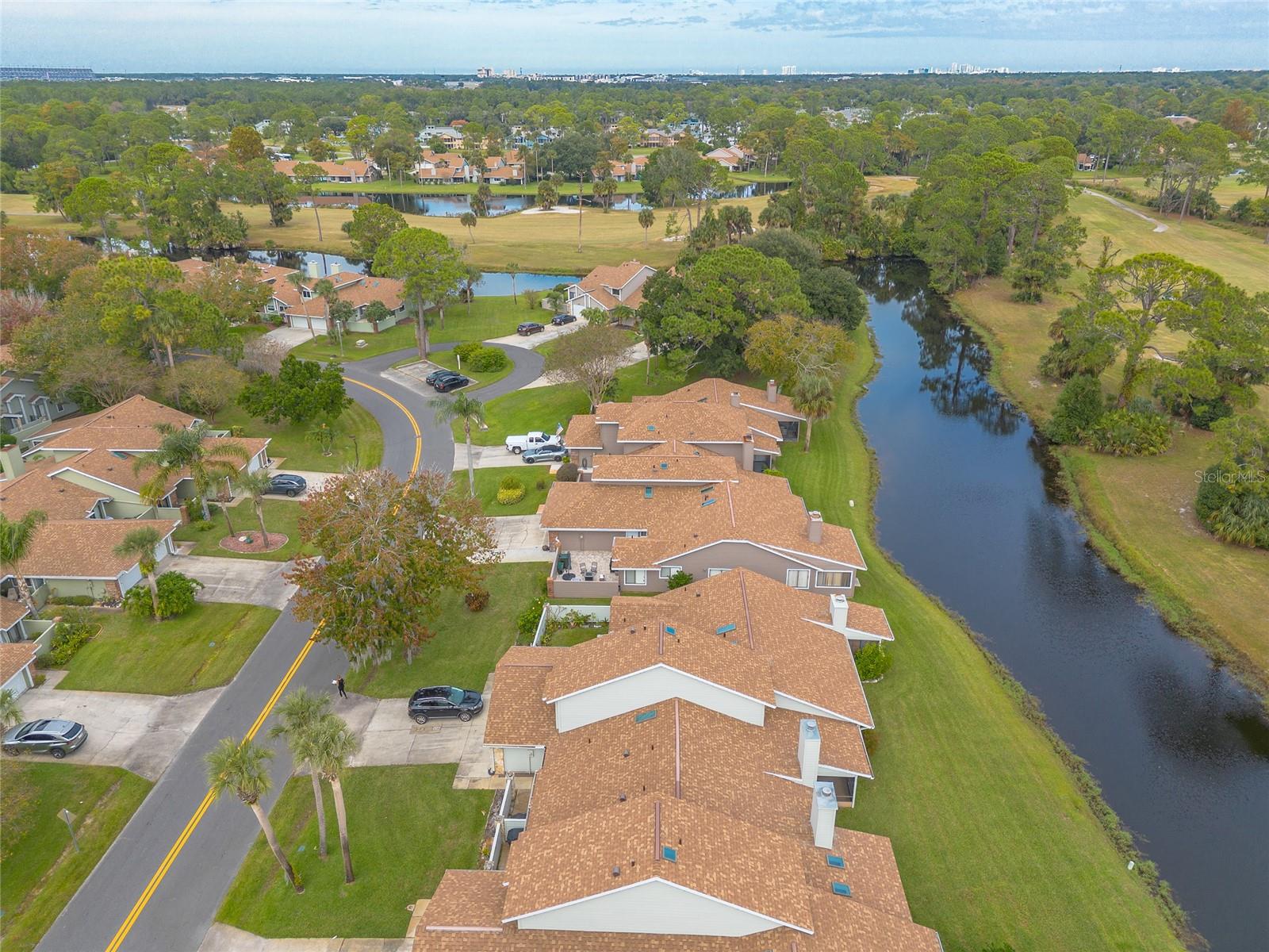 PELICAN BAY PH 04 UN 01 - Residential