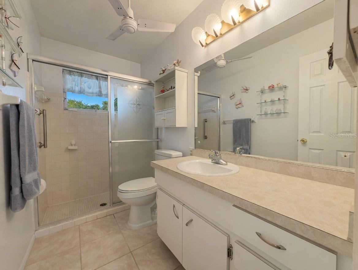 PARKWAY VILLAS - Residential