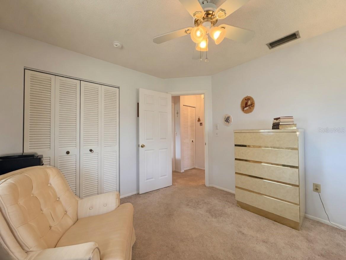 PARKWAY VILLAS - Residential
