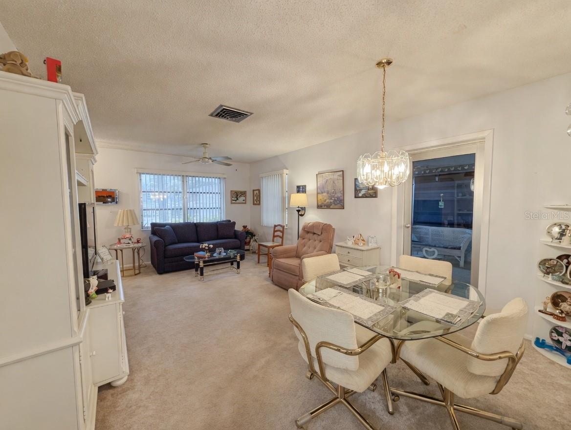 PARKWAY VILLAS - Residential