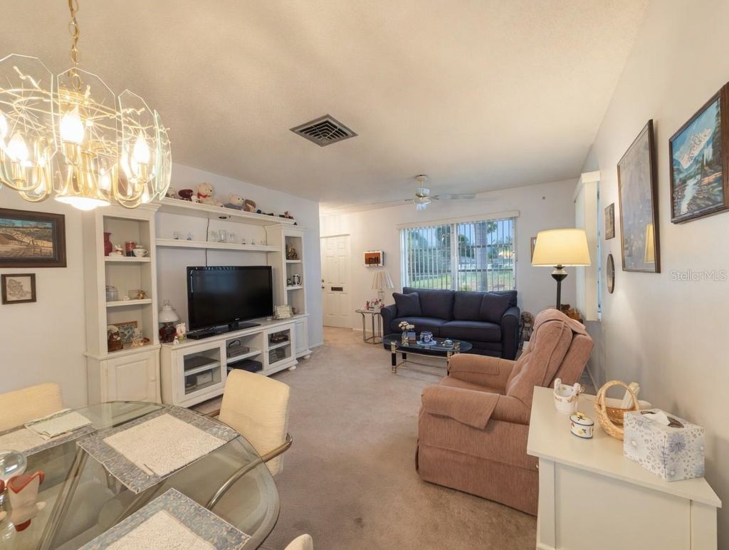 Photo of 2225 Orange Blossom Lane, Bradenton, FL 34207 (MLS # A4691986)