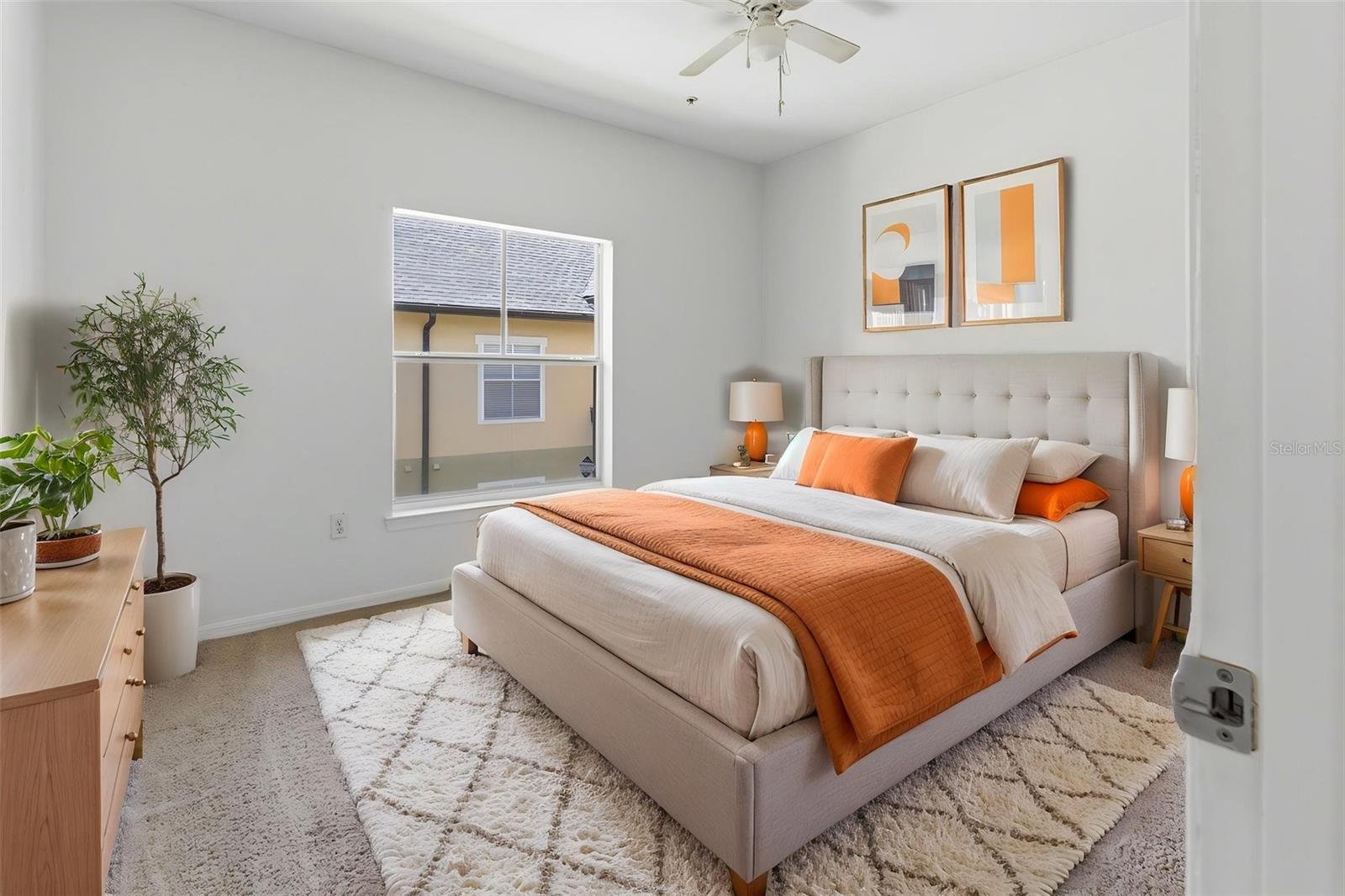 FOUNTAINS/METRO WEST - Residential