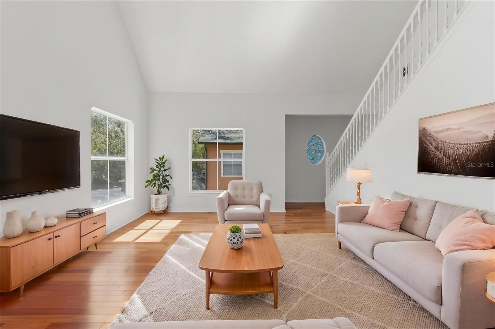 FOUNTAINS/METRO WEST - Residential