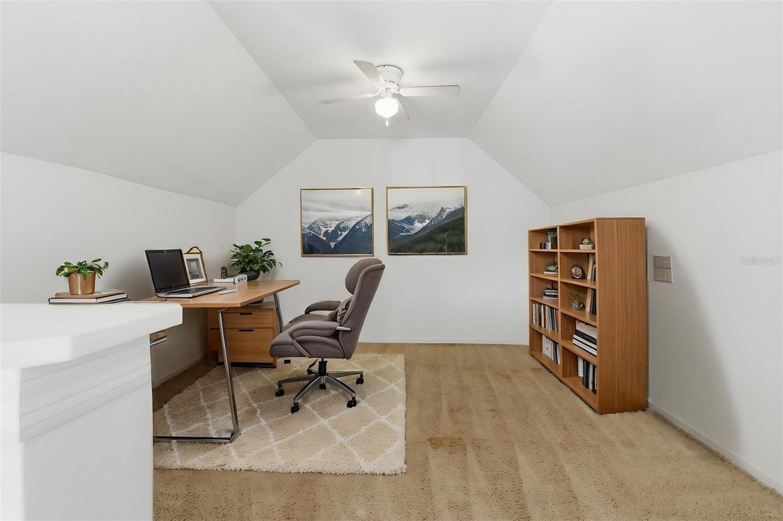 FOUNTAINS/METRO WEST - Residential