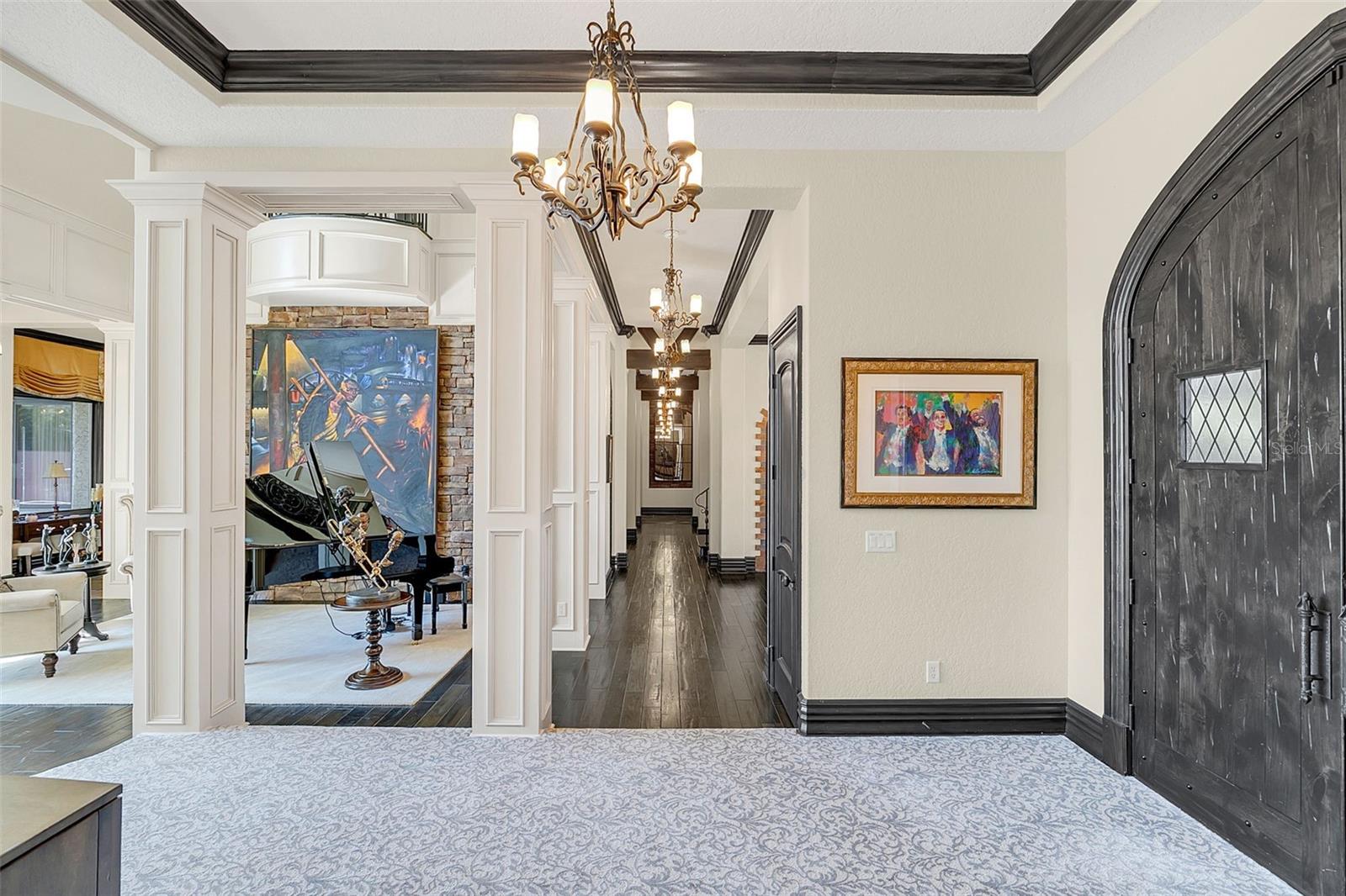 KEENES POINTE 46/104 - Residential