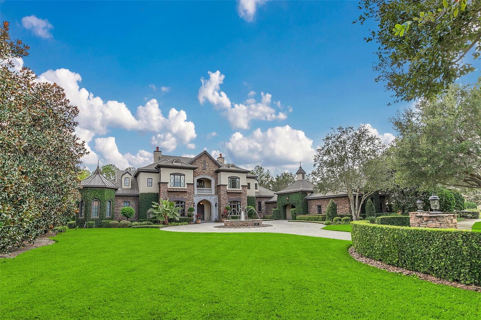 KEENES POINTE 46/104 - Residential