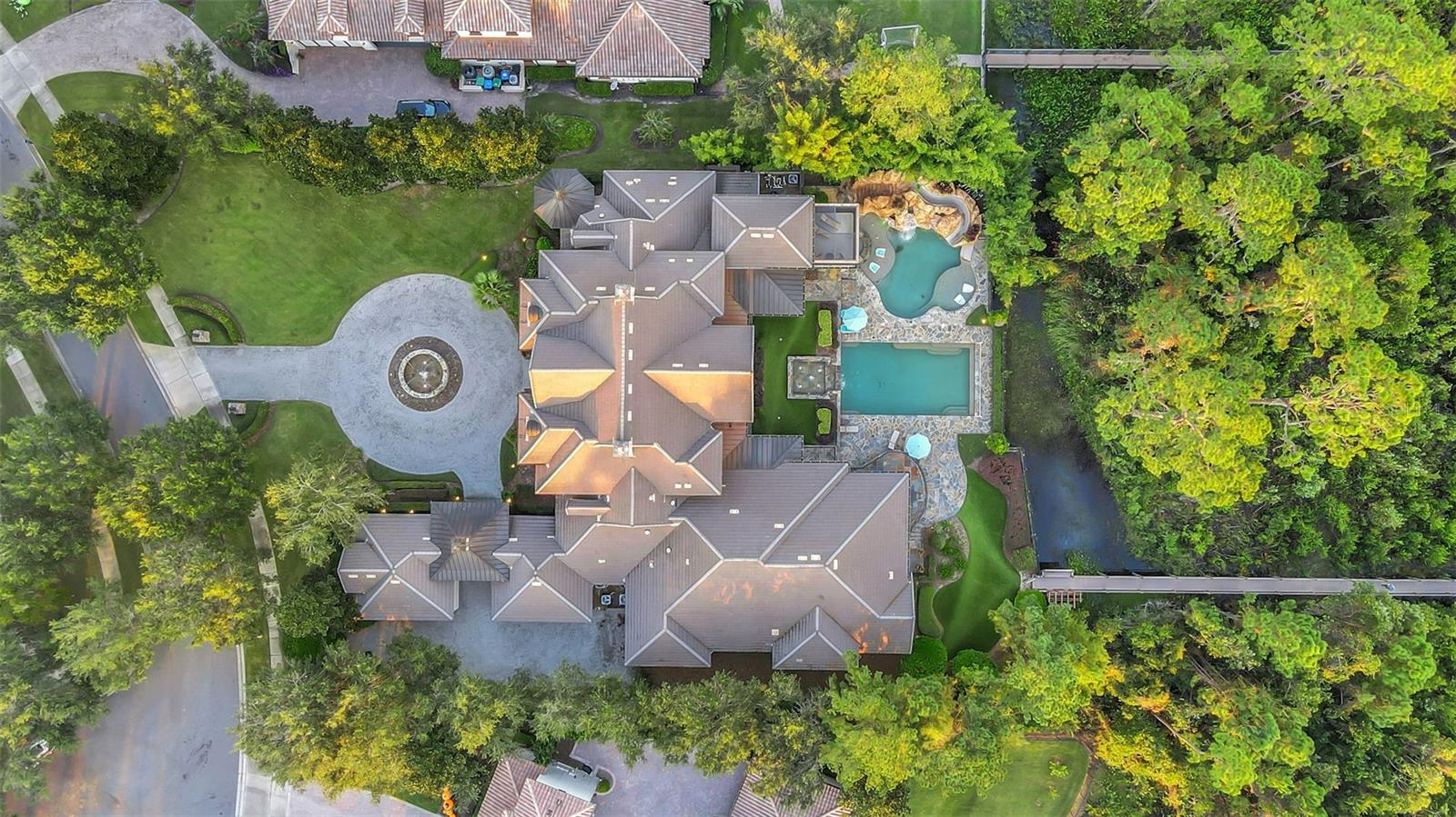 KEENES POINTE 46/104 - Residential