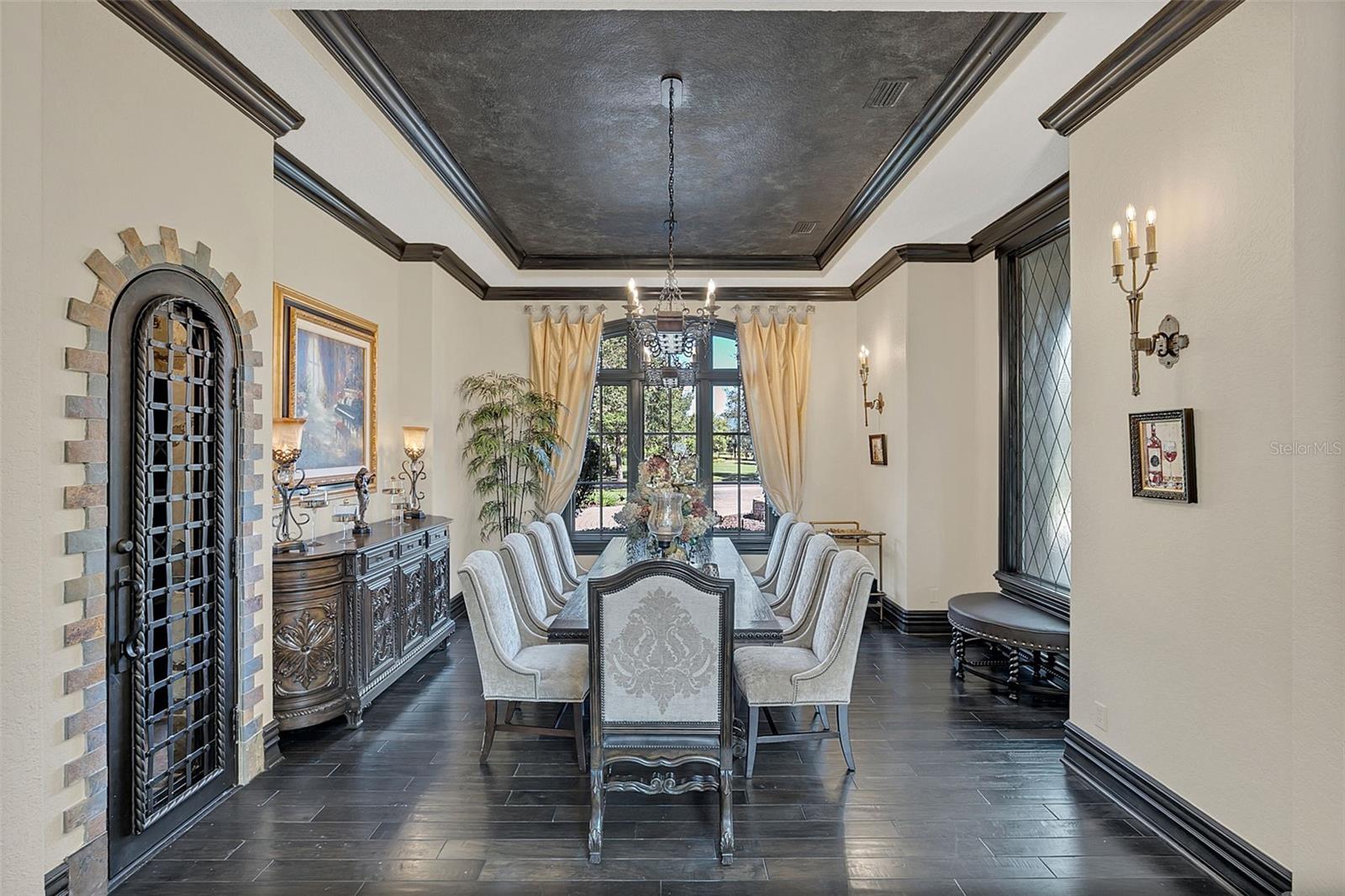 KEENES POINTE 46/104 - Residential