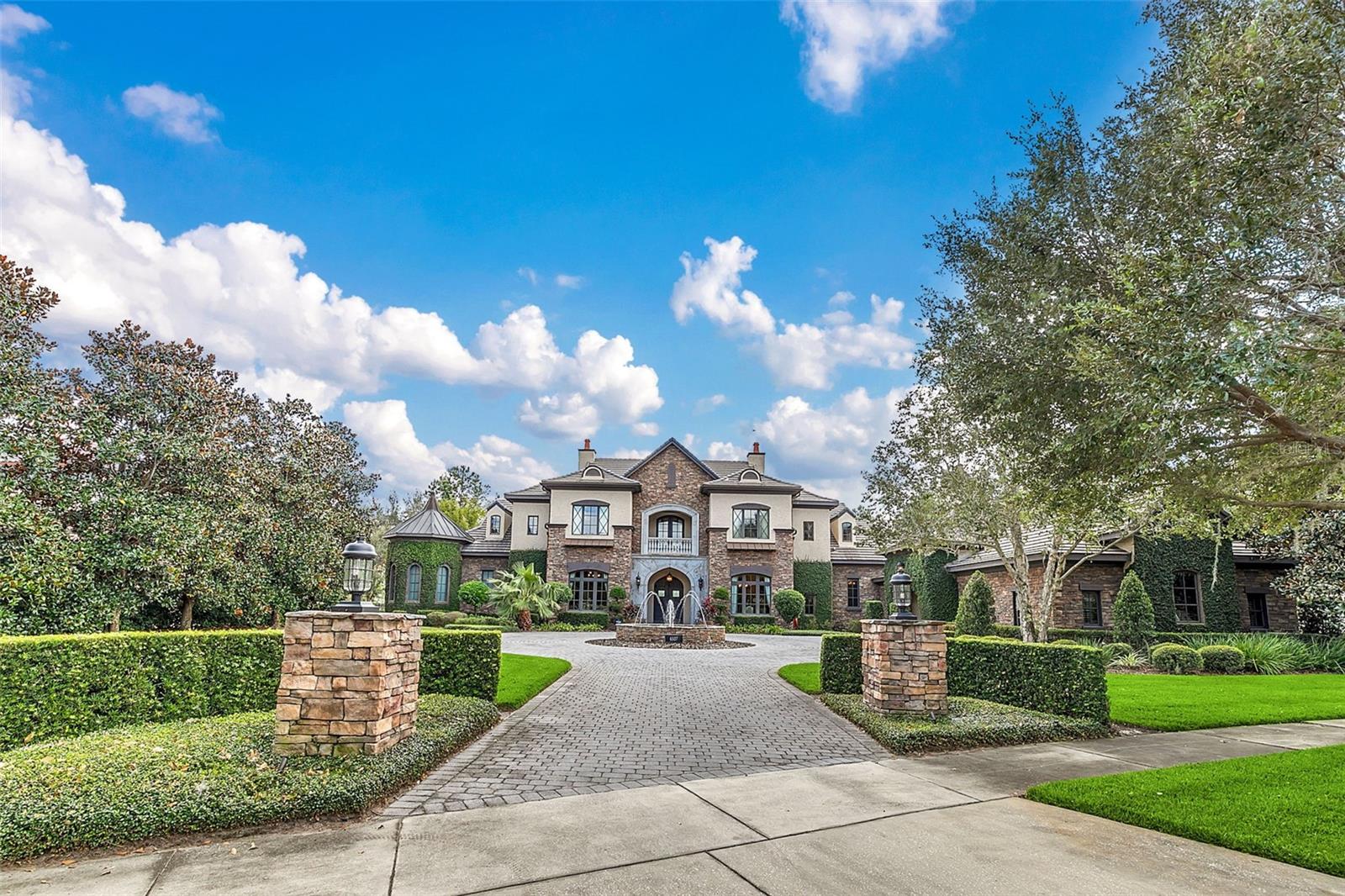 KEENES POINTE 46/104 - Residential