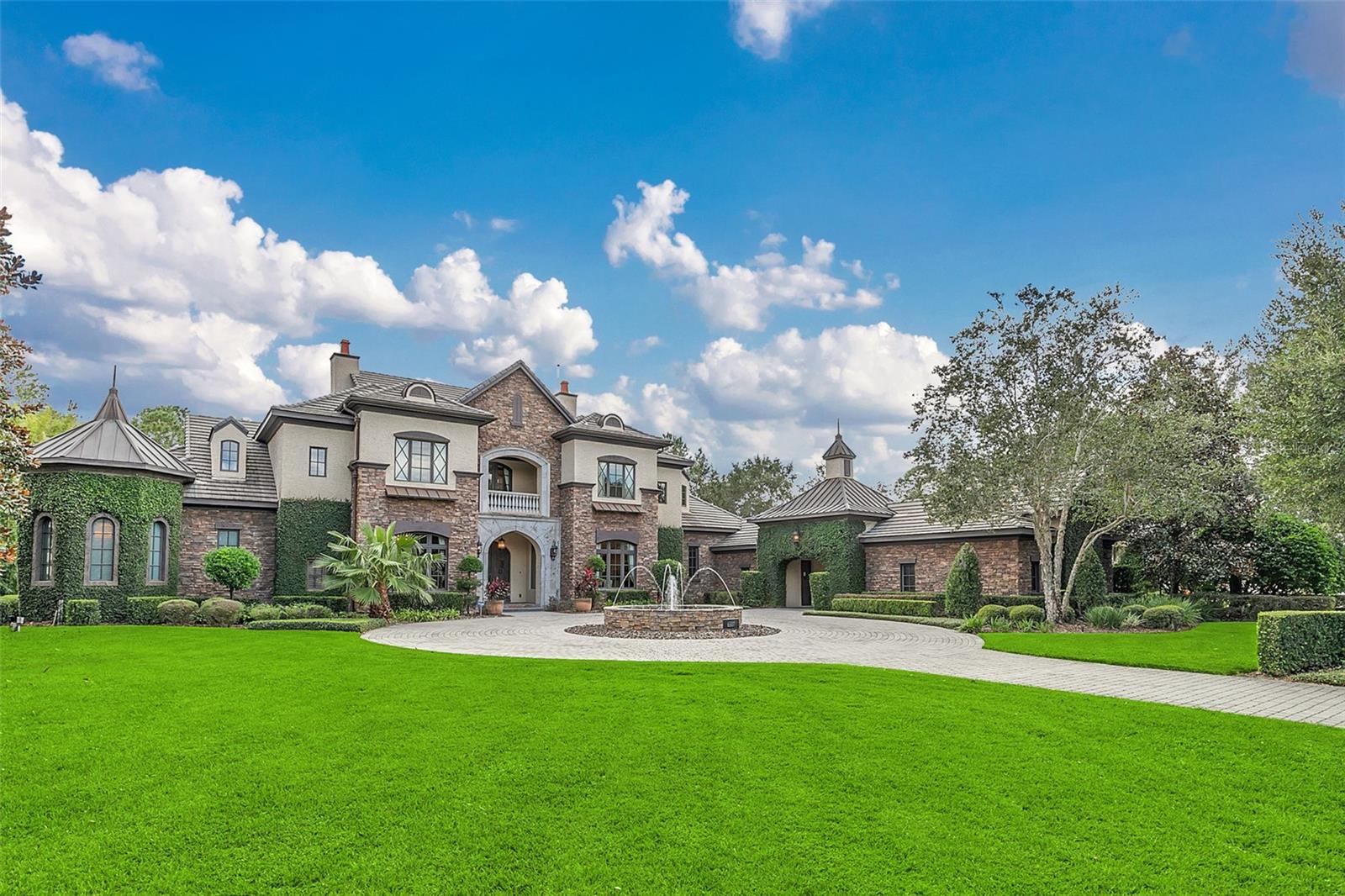 KEENES POINTE 46/104 - Residential