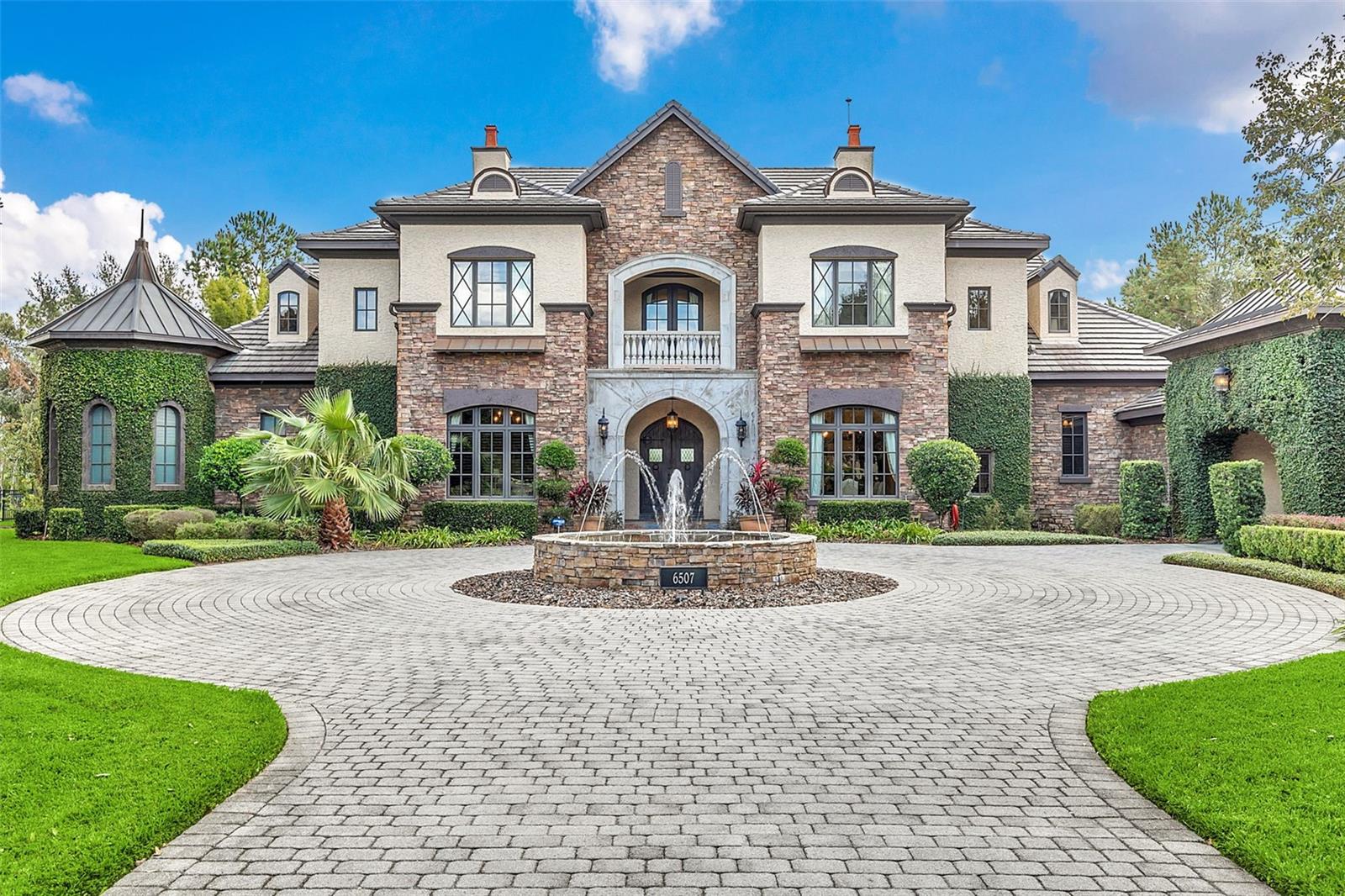 KEENES POINTE 46/104 - Residential