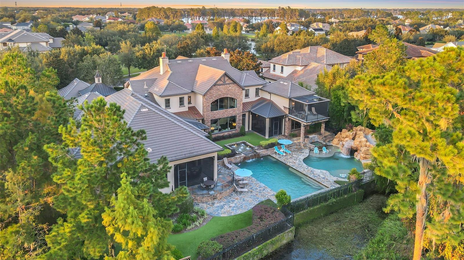 KEENES POINTE 46/104 - Residential