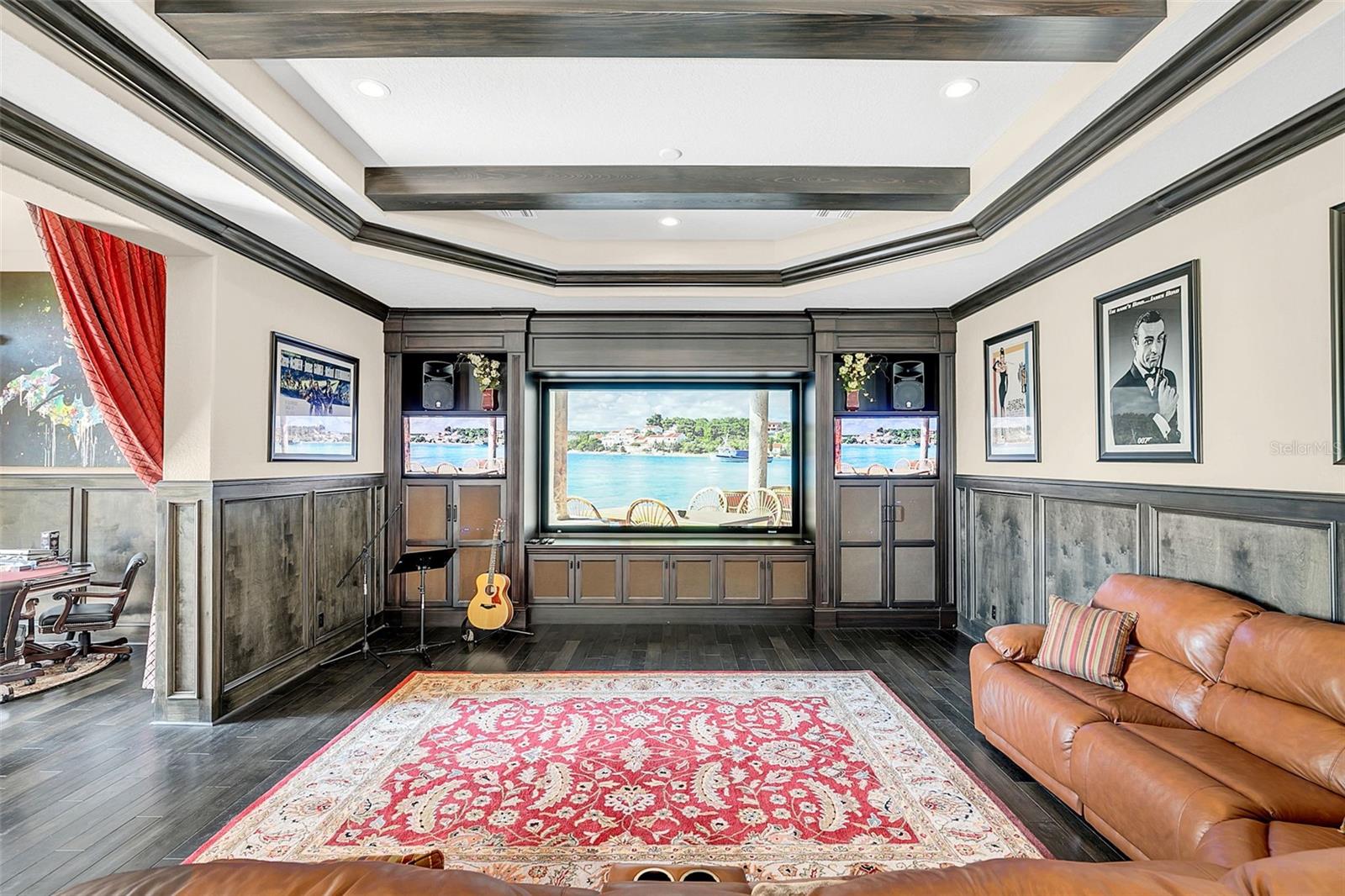 KEENES POINTE 46/104 - Residential