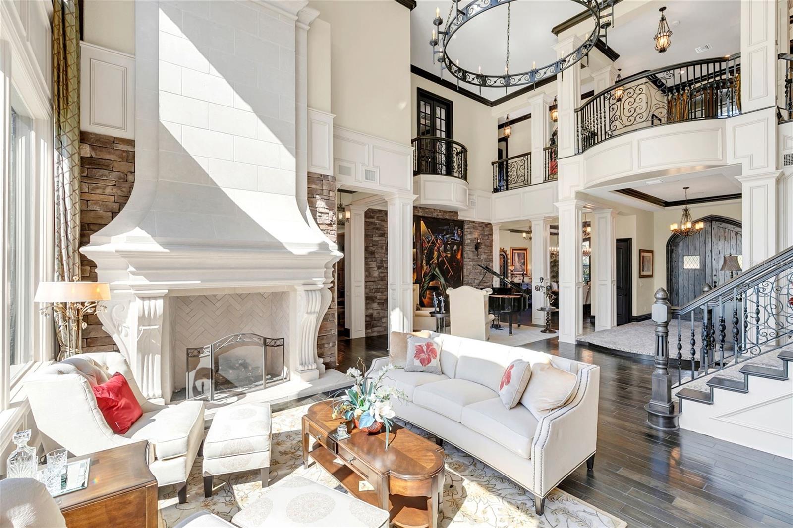 KEENES POINTE 46/104 - Residential