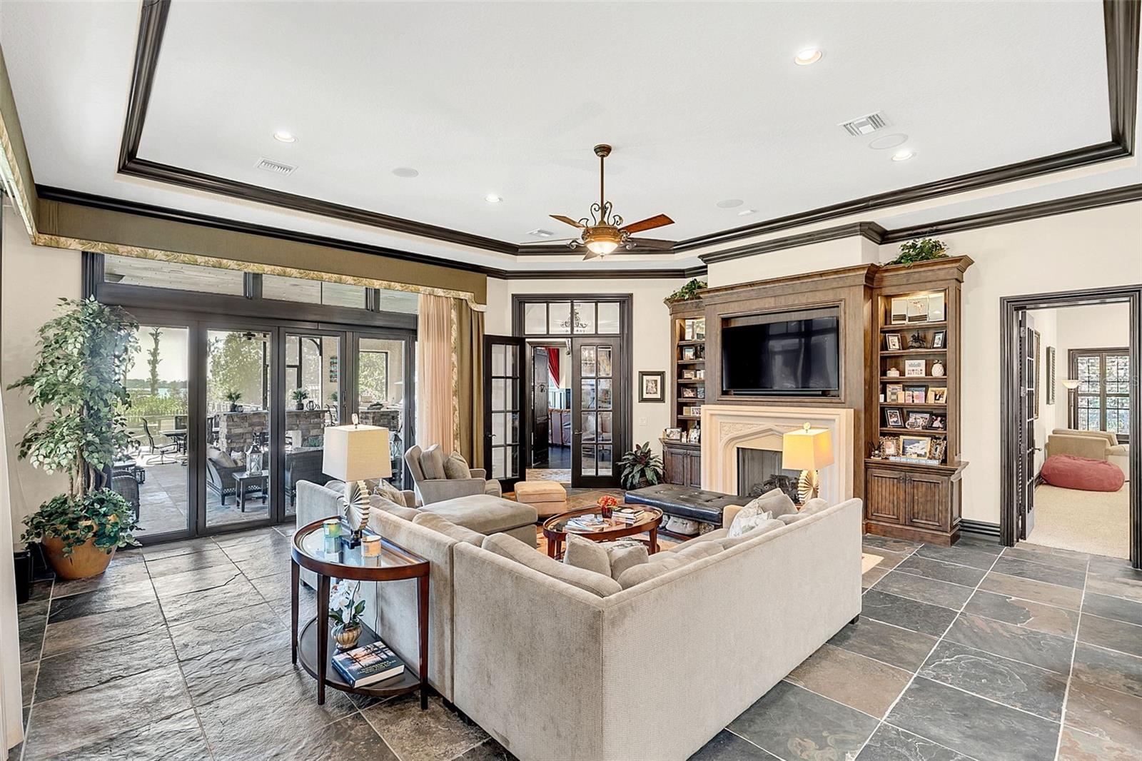 KEENES POINTE 46/104 - Residential