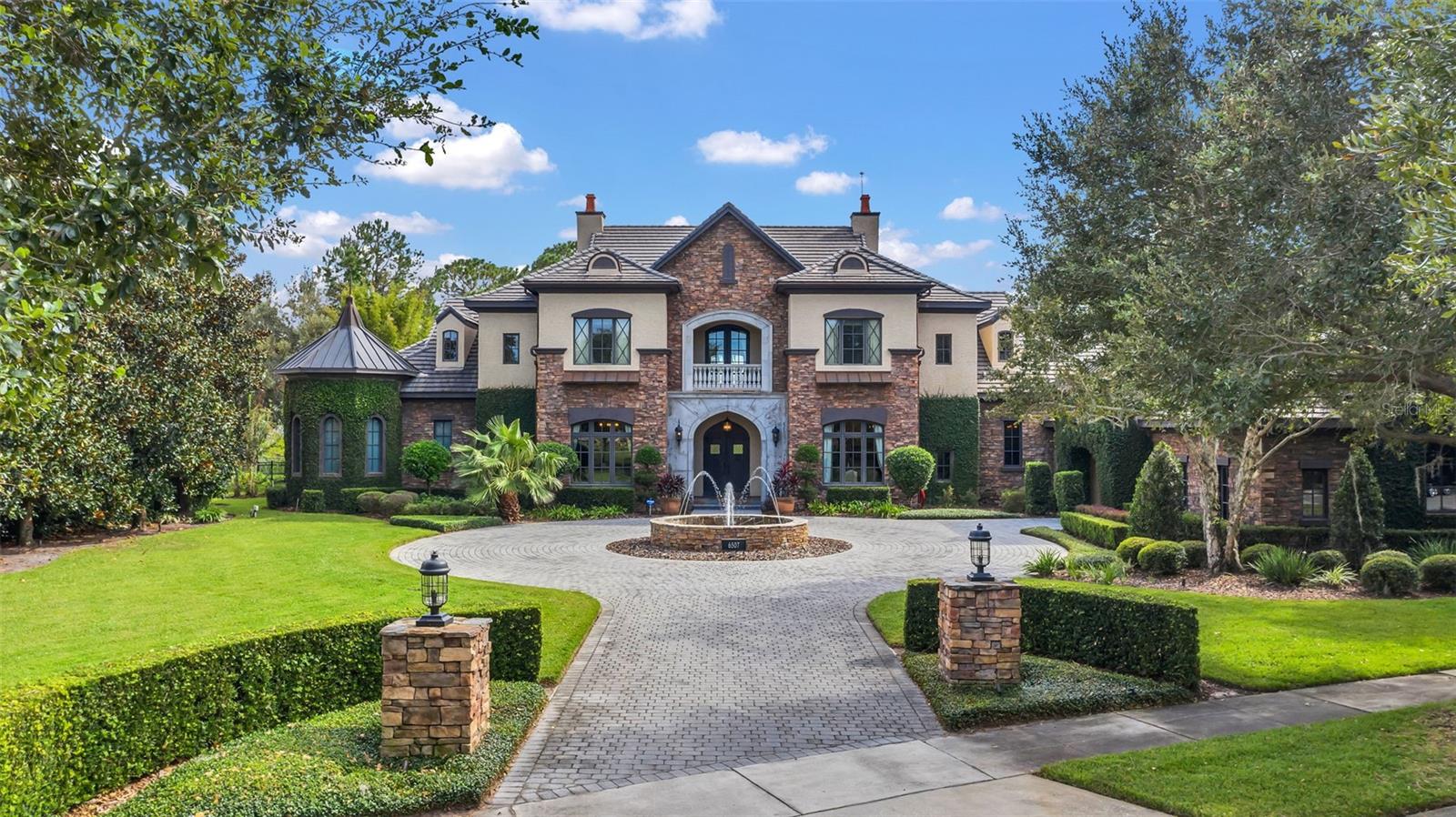 KEENES POINTE 46/104 - Residential