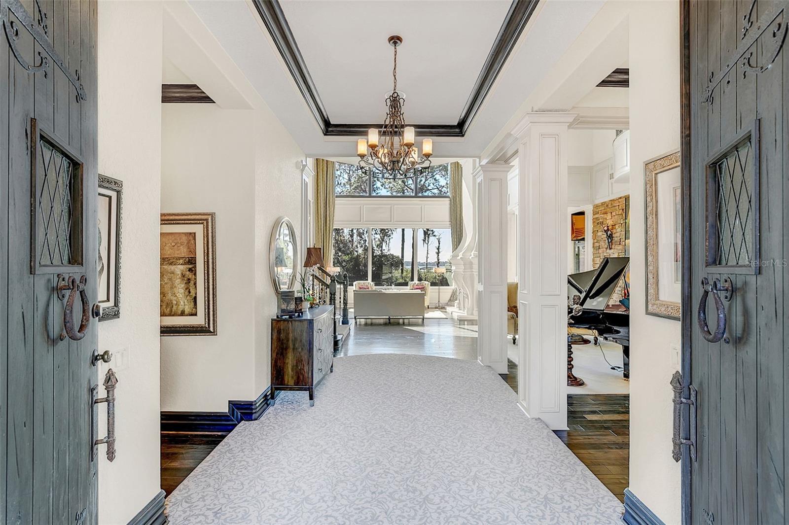 KEENES POINTE 46/104 - Residential