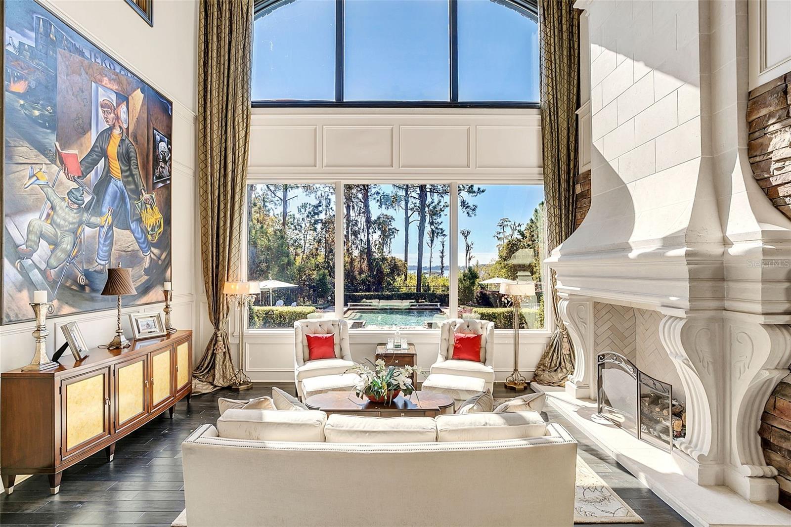 KEENES POINTE 46/104 - Residential