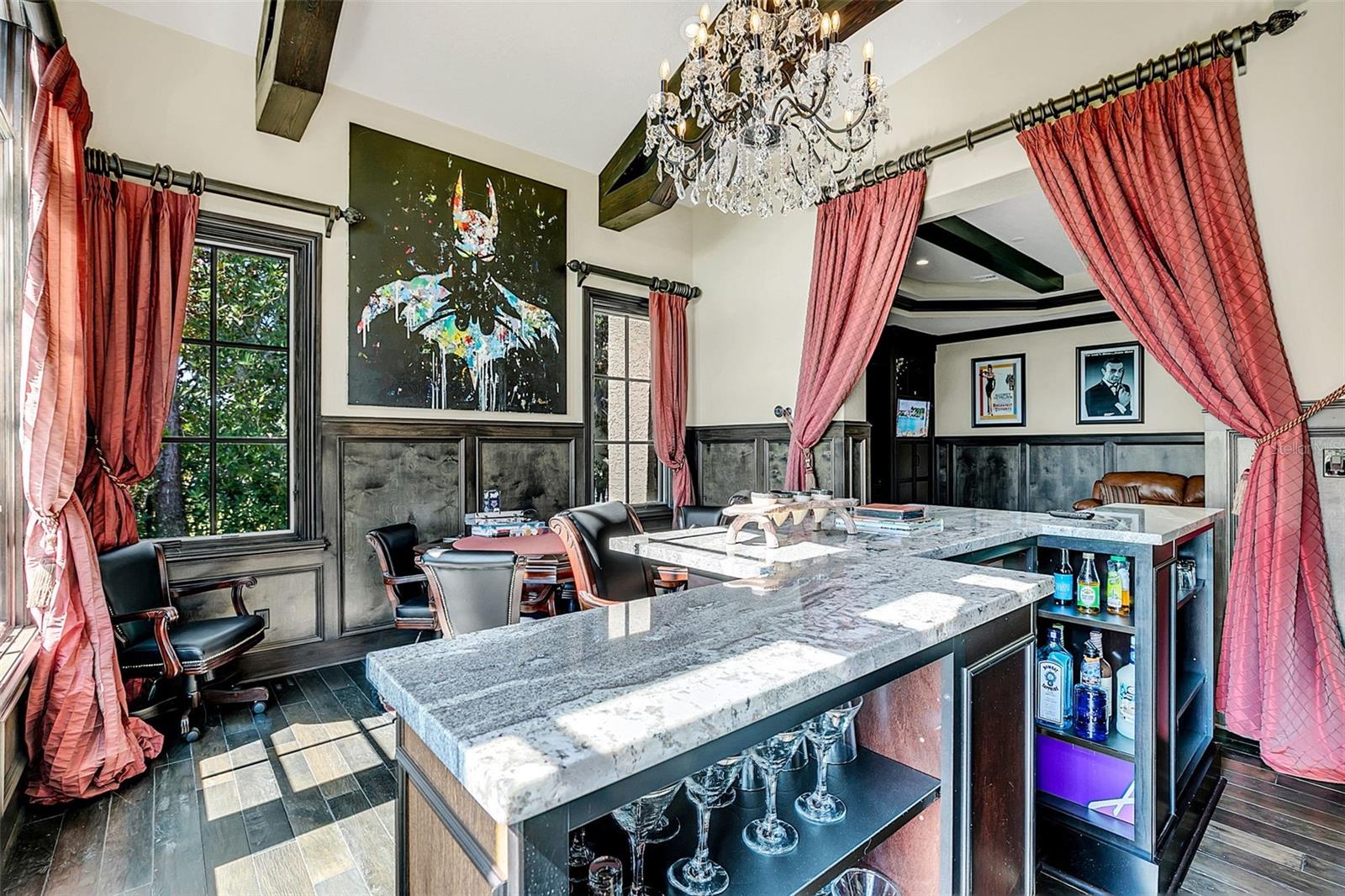 KEENES POINTE 46/104 - Residential