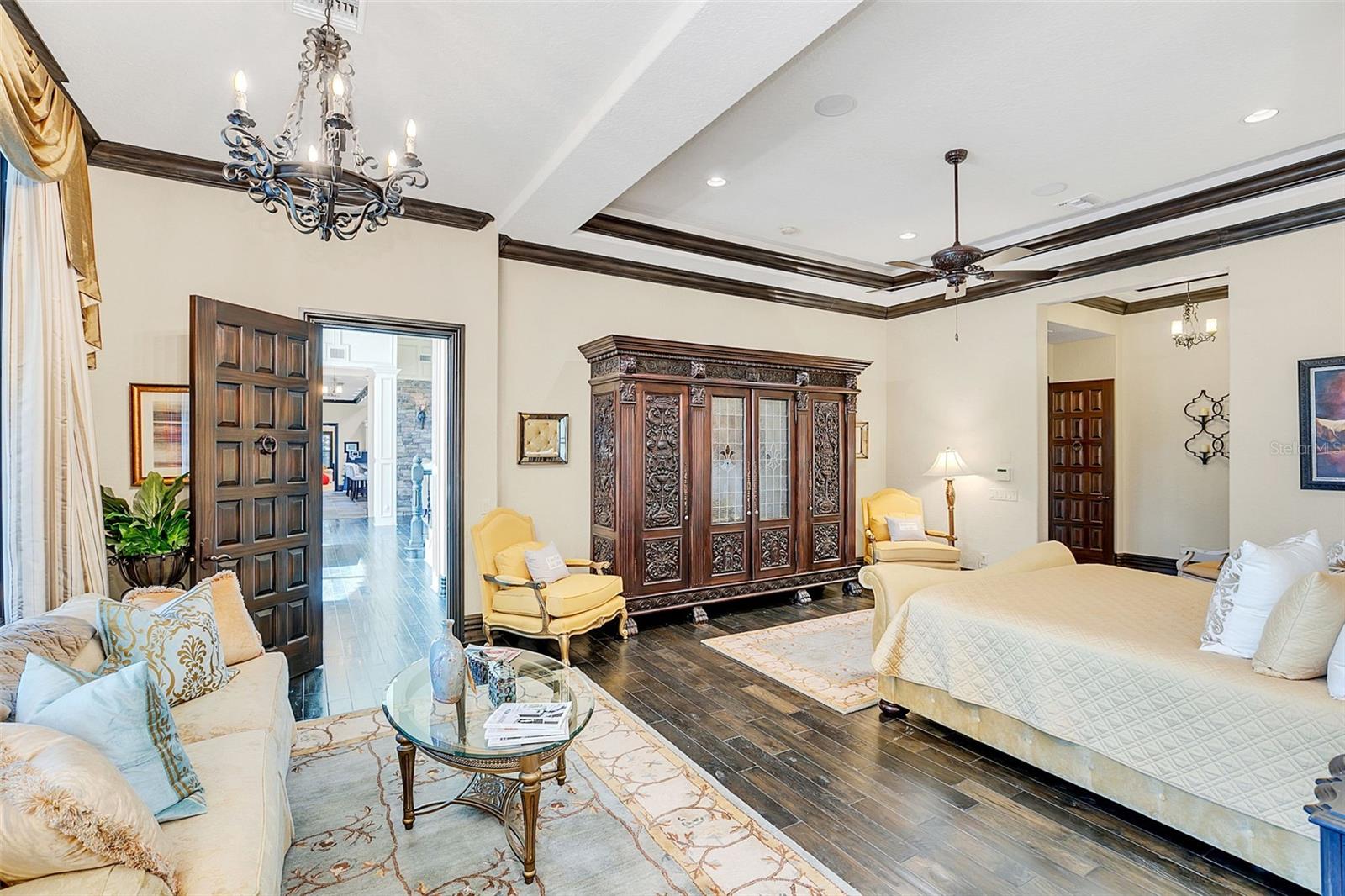 KEENES POINTE 46/104 - Residential