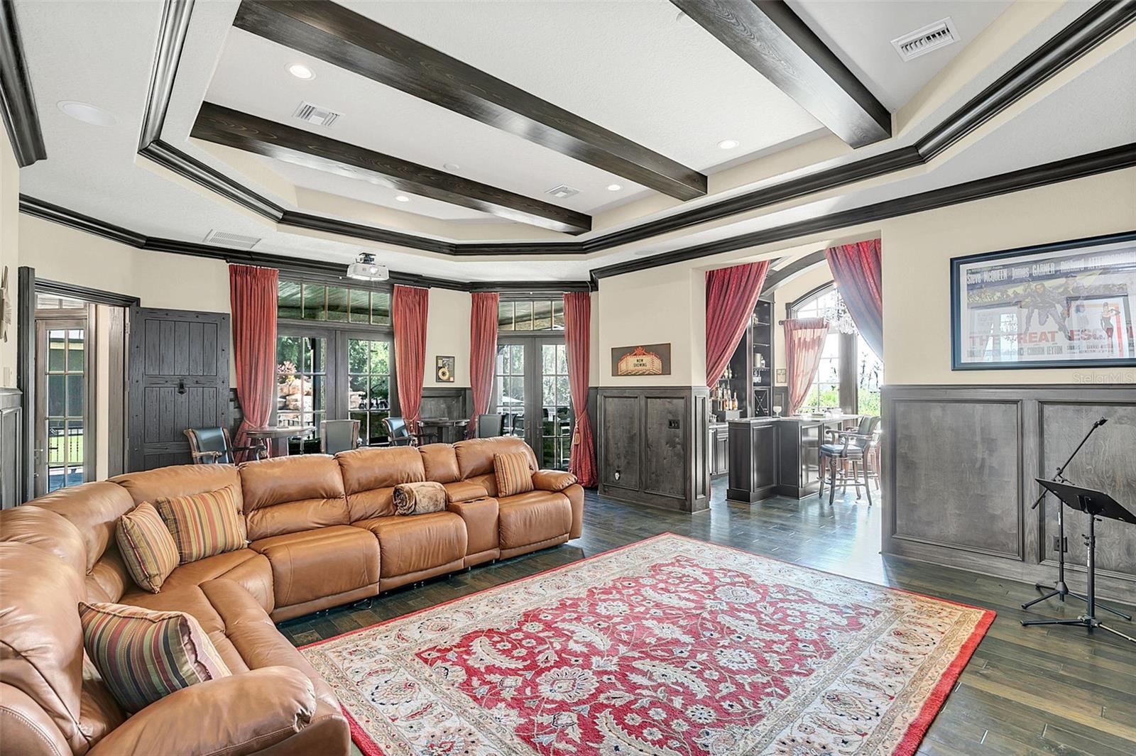 KEENES POINTE 46/104 - Residential